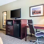 Comfort Inn Atlanta Downtown South