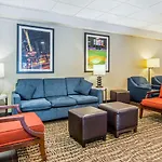 Comfort Inn Atlanta Downtown South
