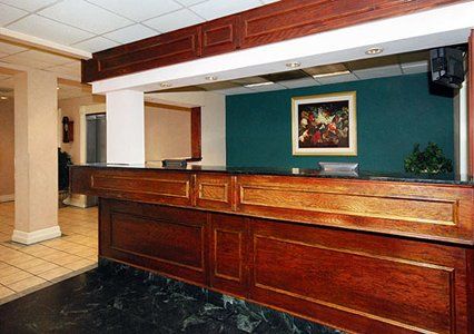 Comfort Downtown South Inn
