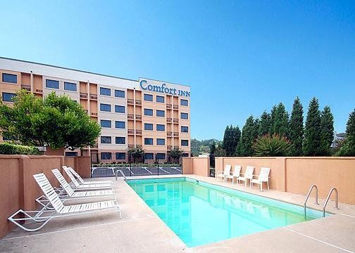 Inn Comfort Downtown South 3*
