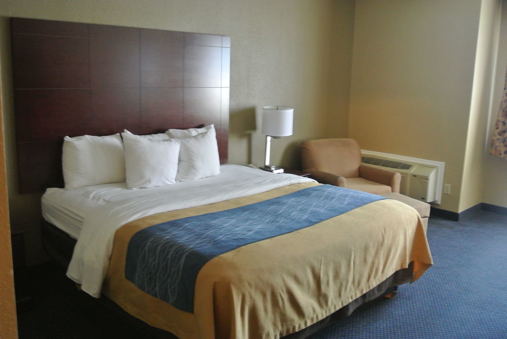 Comfort Downtown South 3*