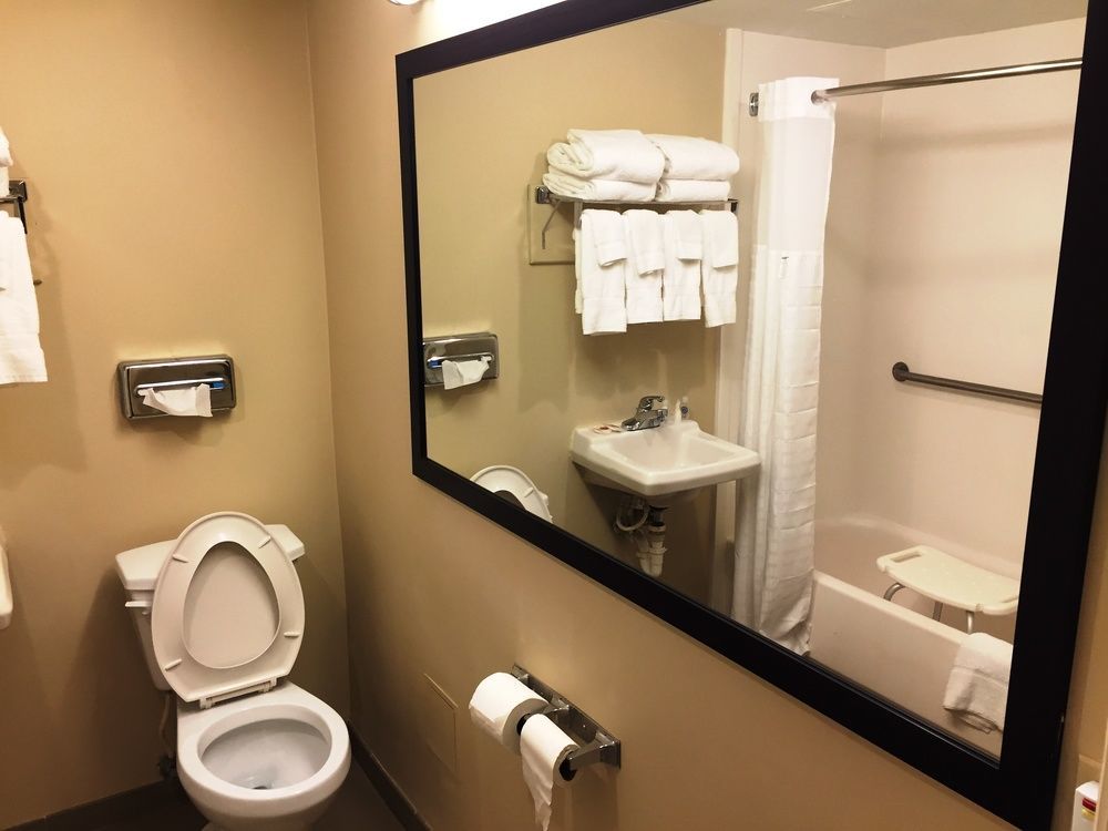 Inn Comfort Downtown South 3*