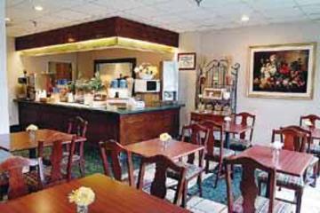 Comfort Downtown South Inn 3*